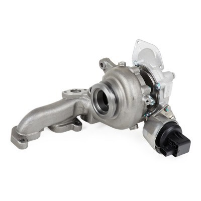 Turbocharger RIDEX 2234C0243 2234C0243 - photo 4