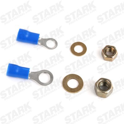 Pump, Fuel Pre-Supply Stark SKFP-0160157 SKFP-0160157 - photo 4