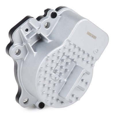 Water Pump, Engine Cooling RIDEX 1260W0240 1260W0240 - photo 2