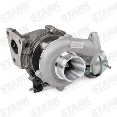 Turbocharger Stark SKCT-1190425 SKCT-1190425 - photo 3