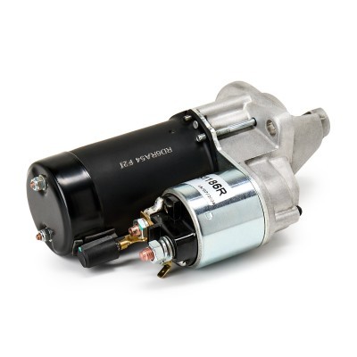 Starter RIDEX 2S1186R 2S1186R - photo 3