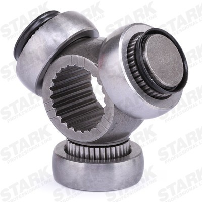 Joint Kit, Drive Shaft Stark SKJK-0200587 SKJK-0200587 - photo 5
