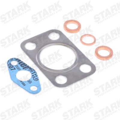 Turbocharger Stark SKCT-1190002 SKCT-1190002 - photo 8
