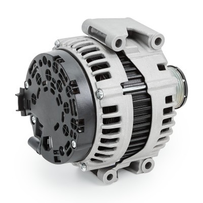 Alternator RIDEX 4G1066R 4G1066R - photo 4