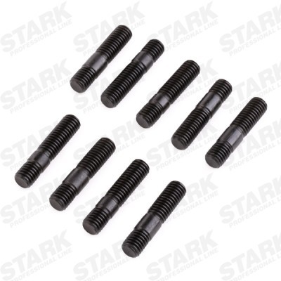 Turbocharger Stark SKCT-1190041 SKCT-1190041 - photo 7