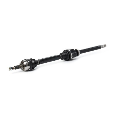 Drive Shaft RIDEX 13D0458R 13D0458R - photo 3