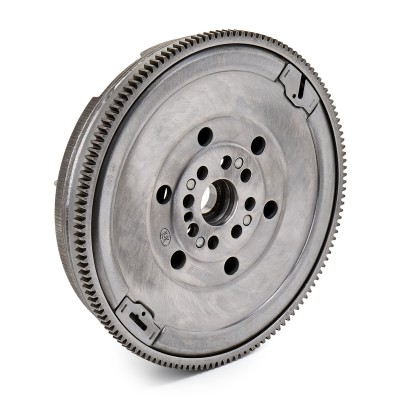 Flywheel RIDEX 577F0443R 577F0443R - photo 4