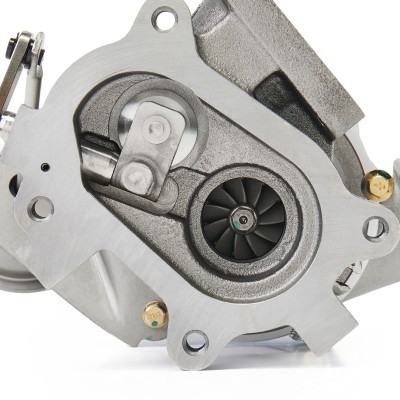 Turbocharger RIDEX 2234C10035 2234C10035 - photo 6