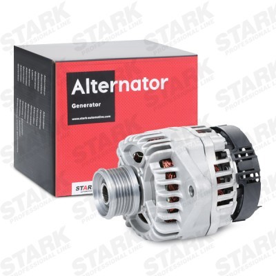 Alternator Stark SKGN-0321057 SKGN-0321057 - photo 2