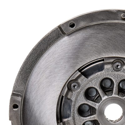 Flywheel RIDEX 577F0596R 577F0596R - photo 5