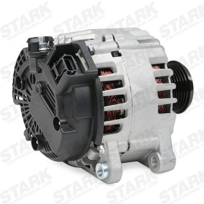 Alternator Stark SKGN-03221515 SKGN-03221515 - photo 4