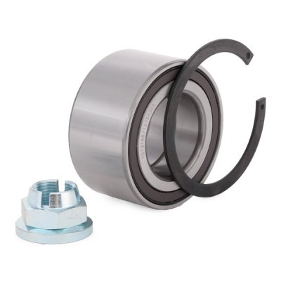 Wheel Bearing RIDEX 654W0776 654W0776 - photo 3