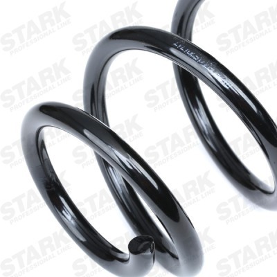 Suspension Spring Stark SKCS-0041067 SKCS-0041067 - photo 4