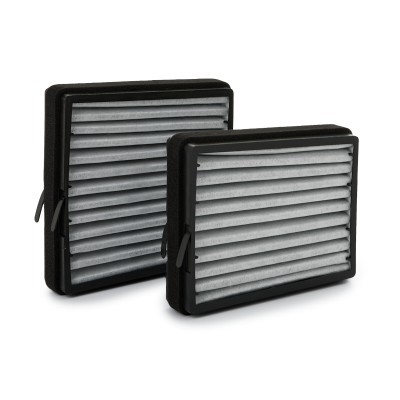 Cabin Air Filter RIDEX 424I0342 424I0342 - photo 3
