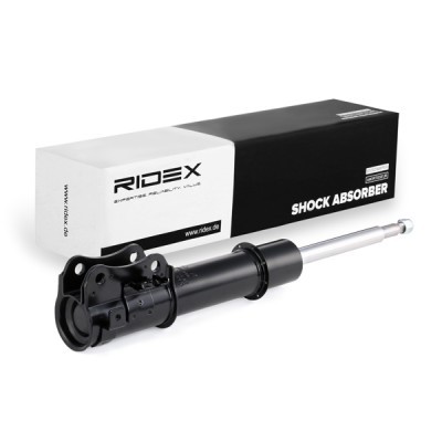 Shock Absorber RIDEX 854S0778 854S0778 - photo 3