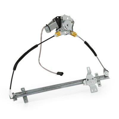 Window Regulator RIDEX 1561W0023 1561W0023 - photo 4