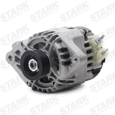Alternator Stark SKGN-0320209 SKGN-0320209 - photo 3