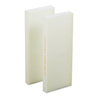 Cabin Air Filter RIDEX 424I0082 424I0082 - photo 4