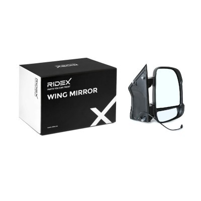 Wing Mirror RIDEX 50O0098 50O0098 - photo 2
