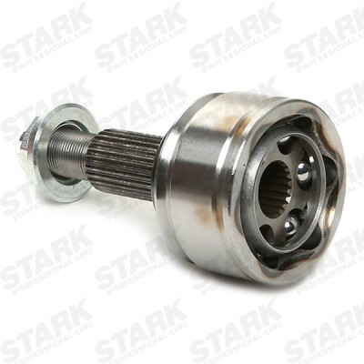 Joint Kit, Drive Shaft Stark SKJK-0200560 SKJK-0200560 - photo 3