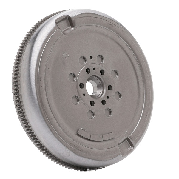 Flywheel RIDEX 577F0497R 577F0497R - photo 1