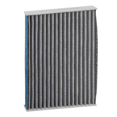 Cabin Air Filter RIDEX 424I0593P 424I0593P - photo 2