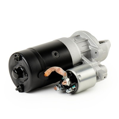 Starter RIDEX 2S0217 2S0217 - photo 4