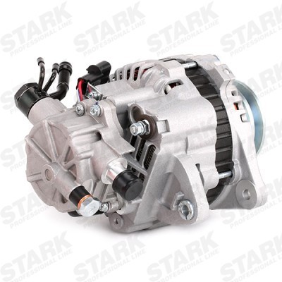 Alternator Stark SKGN-0320091 SKGN-0320091 - photo 4