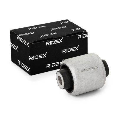 Control Arm Bushing RIDEX 251T0832 251T0832 - photo 2