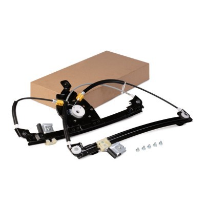 Window Regulator RIDEX 1561W0601 1561W0601 - photo 2