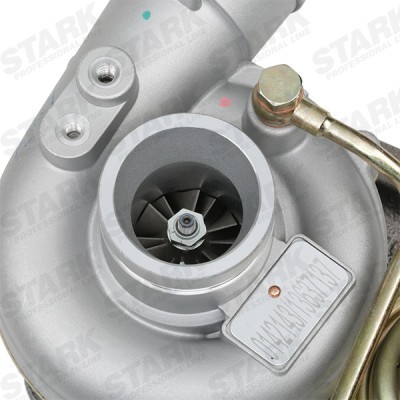 Turbocharger Stark SKCT-1190104 SKCT-1190104 - photo 5