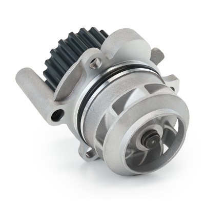 Water Pump, Engine Cooling RIDEX 1260W0091P 1260W0091P - photo 4