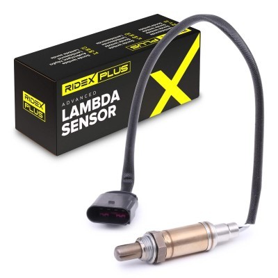 Lambda (Oxygen) Sensor RIDEX 3922L0089P 3922L0089P - photo 2