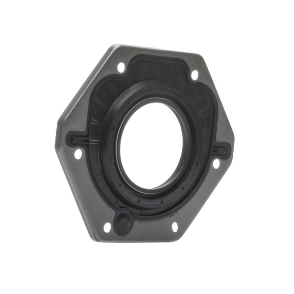 Crankshaft Seal RIDEX 572S0027 572S0027 - photo 1