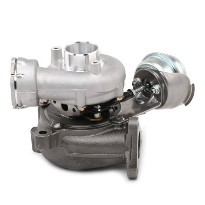 Turbocharger RIDEX 2234C0020 2234C0020 - photo 7