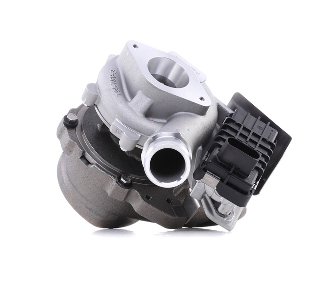 Turbocharger Stark SKCT-1190988 SKCT-1190988 - photo 1