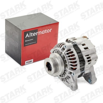 Alternator Stark SKGN-03221450 SKGN-03221450 - photo 2