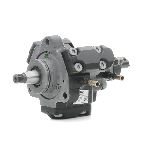 High-pressure pump RIDEX 3918H0046R 3918H0046R - photo 1