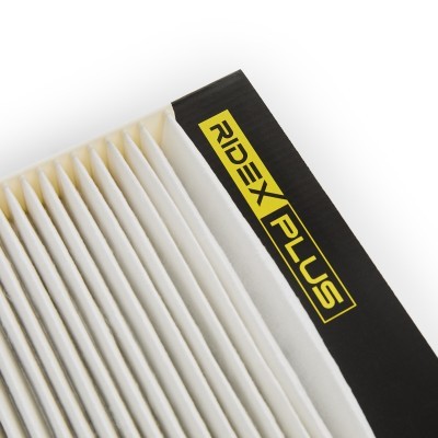Cabin Air Filter RIDEX 424I0245P 424I0245P - photo 5