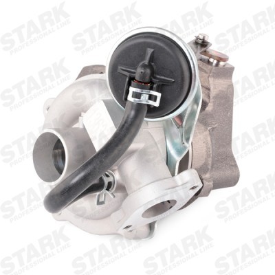 Turbocharger Stark SKCT-1190137 SKCT-1190137 - photo 5