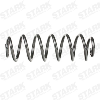 Suspension Spring Stark SKCS-0040125 SKCS-0040125 - photo 4