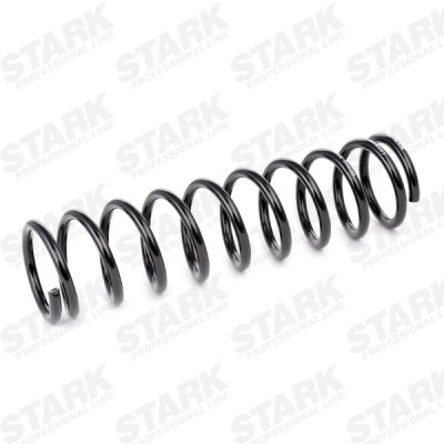 Suspension Spring Stark SKCS-0040299 SKCS-0040299 - photo 3