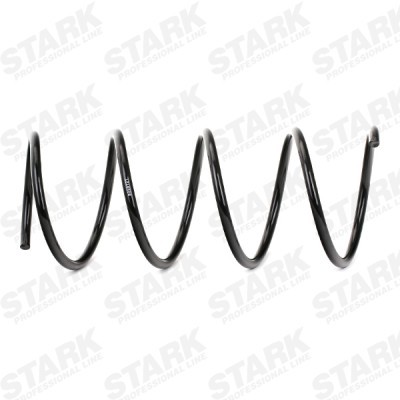 Suspension Spring Stark SKCS-0040269 SKCS-0040269 - photo 5
