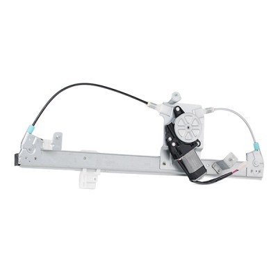 Window Regulator RIDEX 1561W0226 1561W0226 - photo 2