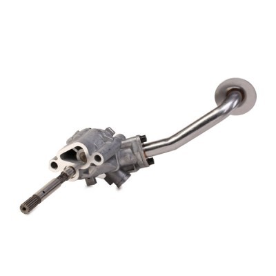 Oil Pump RIDEX 596O0006 596O0006 - photo 3