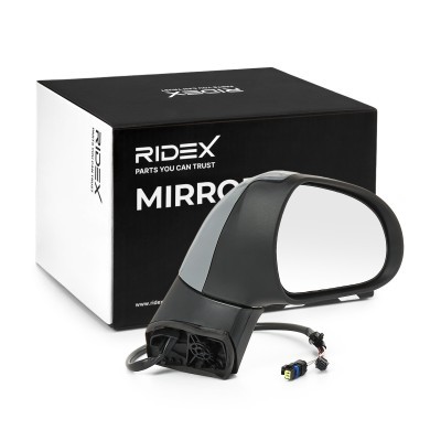 Wing Mirror RIDEX 50O0301 50O0301 - photo 1