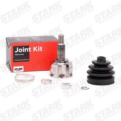 Joint Kit, Drive Shaft Stark SKJK-0200117 SKJK-0200117 - photo 2