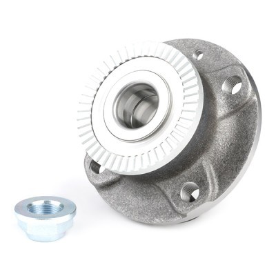 Wheel Bearing RIDEX 654W0700 654W0700 - photo 4