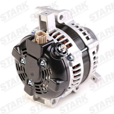 Alternator Stark SKGN-0321368 SKGN-0321368 - photo 4