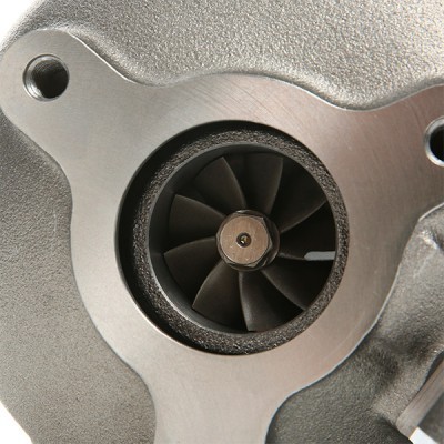 Turbocharger RIDEX 2234C0189 2234C0189 - photo 6